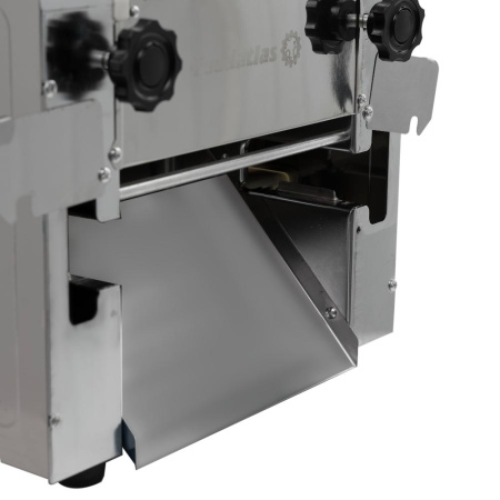 Тестораскатка - лапшерезка электрическая Foodatlas FA-300SS